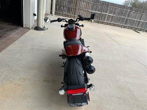 2024 Harley-Davidson Sportster® S in Scott, Louisiana - Photo 6