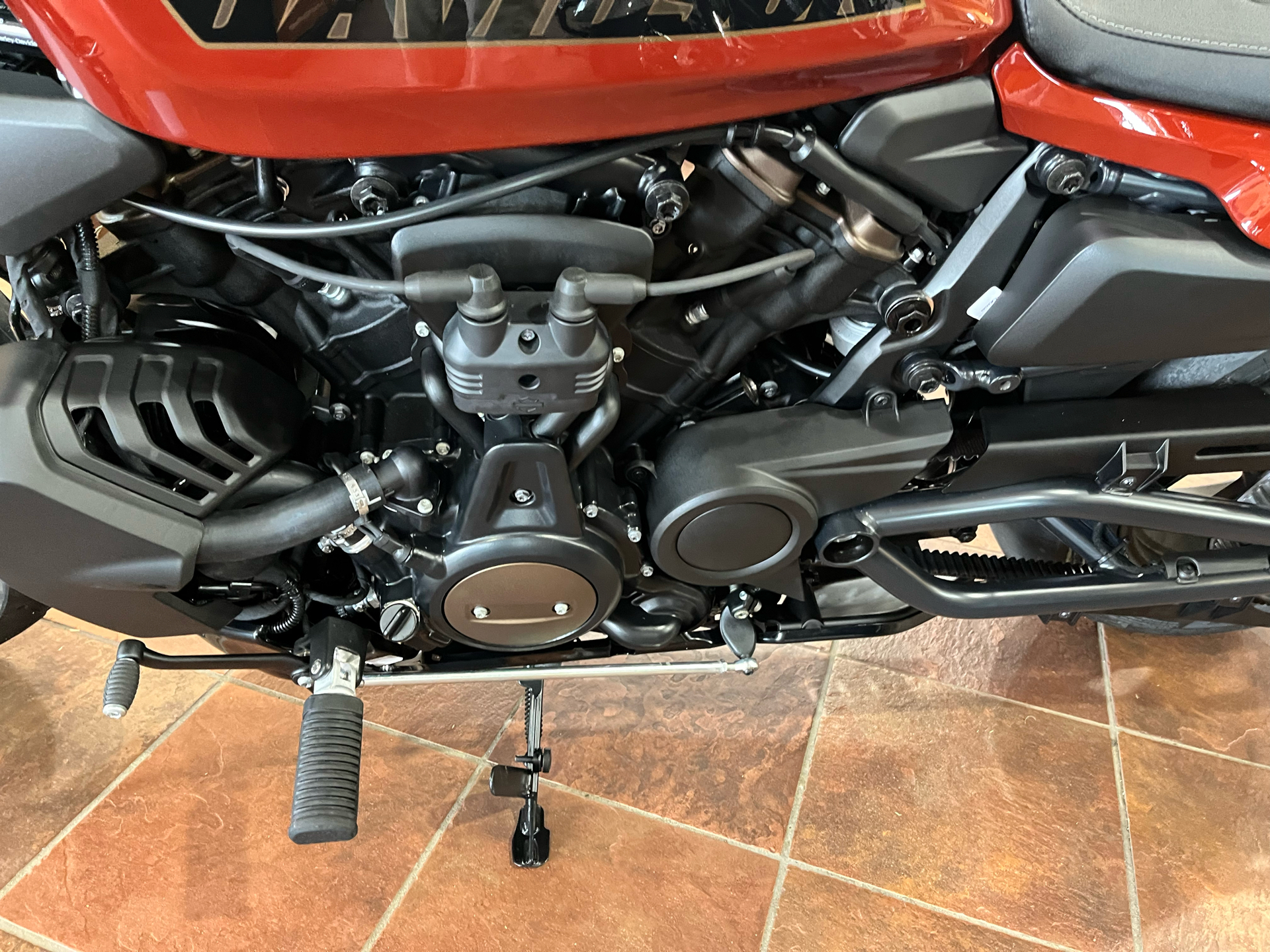 2024 Harley-Davidson Sportster® S in Scott, Louisiana - Photo 13