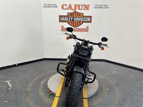 2018 Harley-Davidson Fat Bob® 114 in Scott, Louisiana - Photo 12