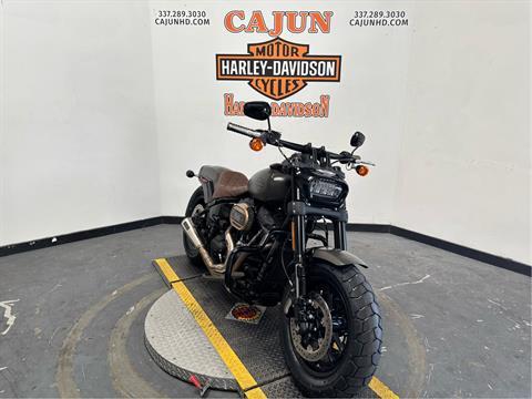 2018 Harley-Davidson Fat Bob® 114 in Scott, Louisiana - Photo 13