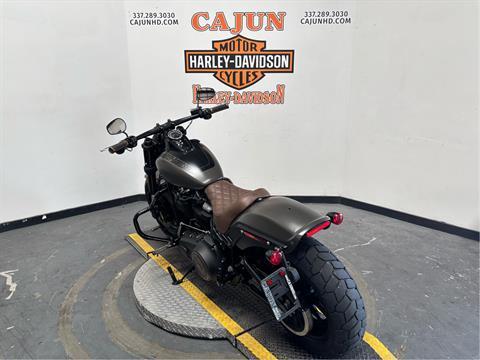 2018 Harley-Davidson Fat Bob® 114 in Scott, Louisiana - Photo 14