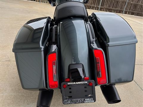 2025 Harley-Davidson Road Glide® in Scott, Louisiana - Photo 4