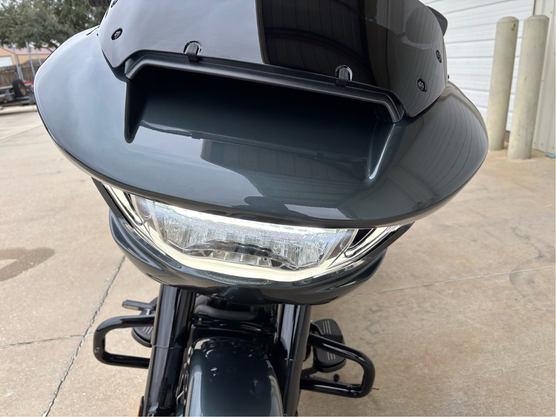 2025 Harley-Davidson Road Glide® in Scott, Louisiana - Photo 5