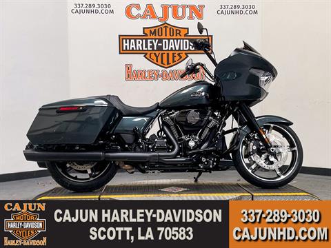 2025 Road Glide