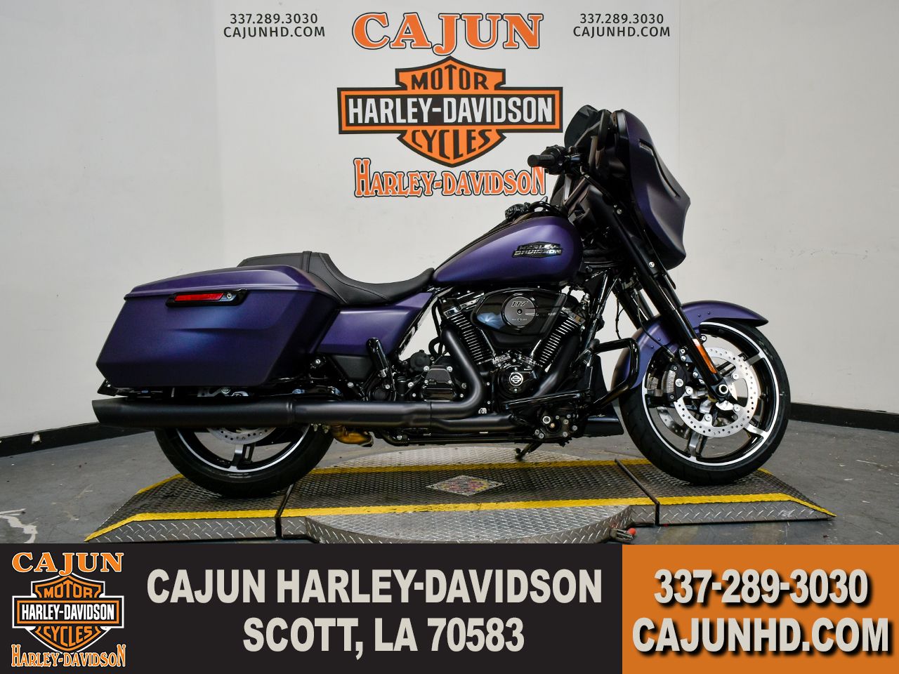 2025 Harley-Davidson - Photo 1
