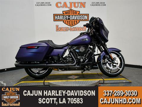 2025 Harley-Davidson