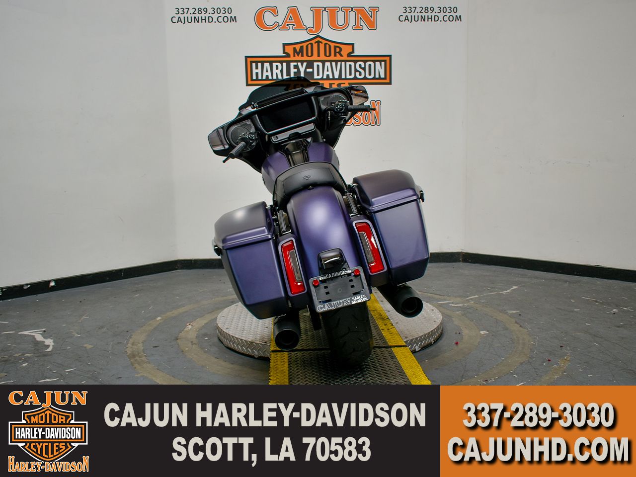 Saddlebags - Photo 7