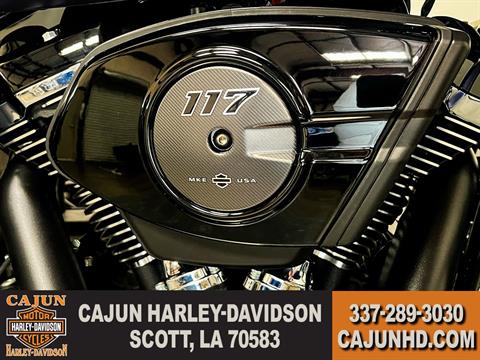 117 M8 Motor - Photo 9