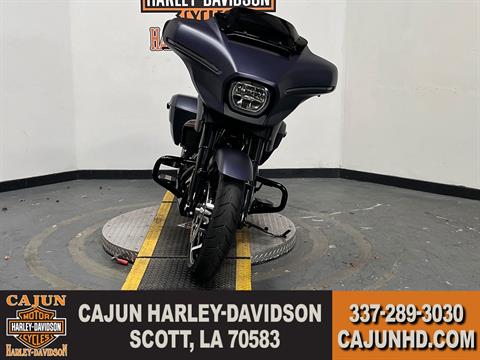 2025 Harley-Davidson Street Glide® in Scott, Louisiana - Photo 3