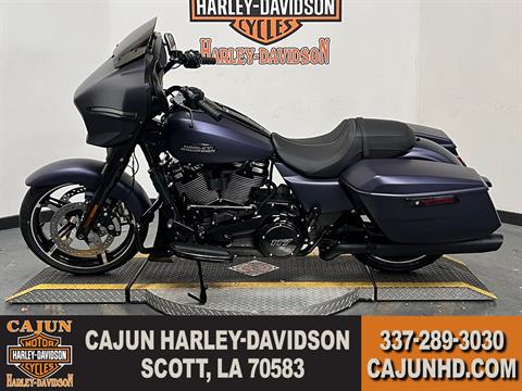 2025 Harley-Davidson Street Glide® in Scott, Louisiana - Photo 5