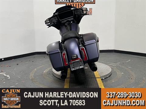 2025 Harley-Davidson Street Glide® in Scott, Louisiana - Photo 7