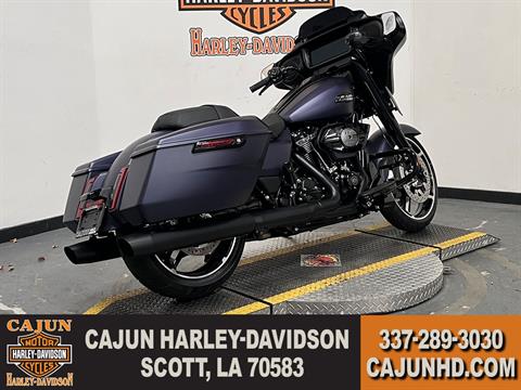 2025 Harley-Davidson Street Glide® in Scott, Louisiana - Photo 8