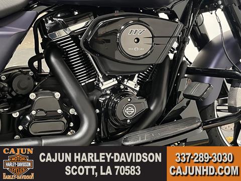 2025 Harley-Davidson Street Glide® in Scott, Louisiana - Photo 9