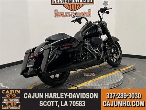2025 Harley-Davidson Road King® Special in Scott, Louisiana - Photo 8