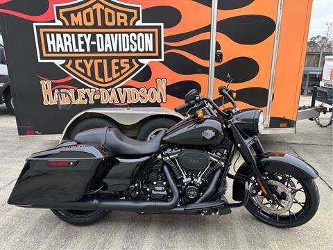 2025 Harley-Davidson Road King® Special in Scott, Louisiana - Photo 1