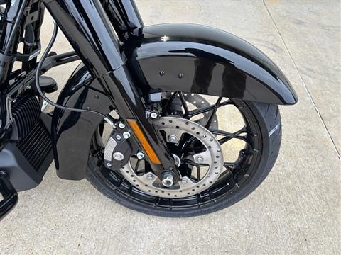 2025 Harley-Davidson Road King® Special in Scott, Louisiana - Photo 4