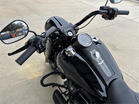 2025 Harley-Davidson Road King® Special in Scott, Louisiana - Photo 7