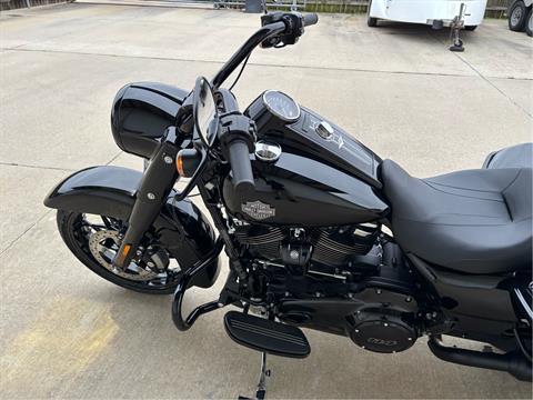 2025 Harley-Davidson Road King® Special in Scott, Louisiana - Photo 8