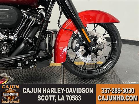 2025 Harley-Davidson Road King® Special in Scott, Louisiana - Photo 10