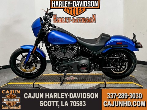2026 Harley-Davidson Low Rider® S in Scott, Louisiana - Photo 5