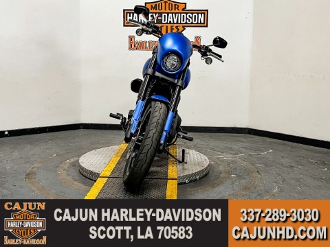 2026 Harley-Davidson Low Rider® S in Scott, Louisiana - Photo 3