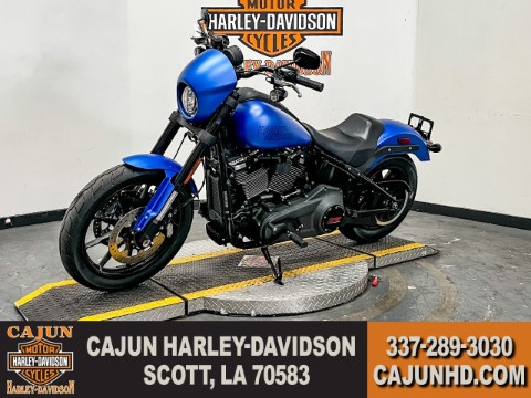 2026 Harley-Davidson Low Rider® S in Scott, Louisiana - Photo 4