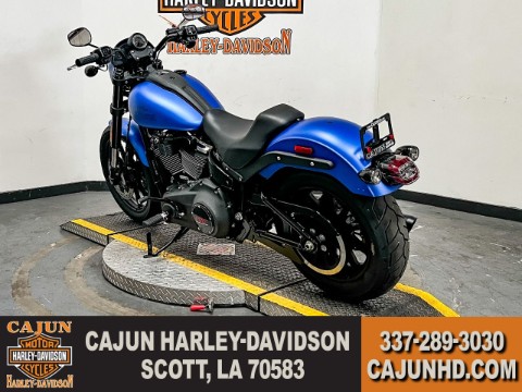 2026 Harley-Davidson Low Rider® S in Scott, Louisiana - Photo 6