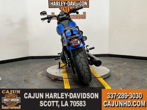 2026 Harley-Davidson Low Rider® S in Scott, Louisiana - Photo 7
