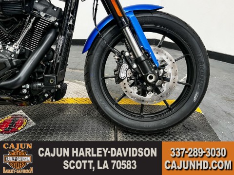 2026 Harley-Davidson Low Rider® S in Scott, Louisiana - Photo 9