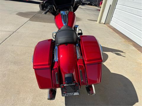 2025 Harley-Davidson Street Glide® in Scott, Louisiana - Photo 3