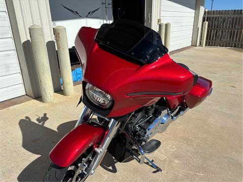 2025 Harley-Davidson Street Glide® in Scott, Louisiana - Photo 4