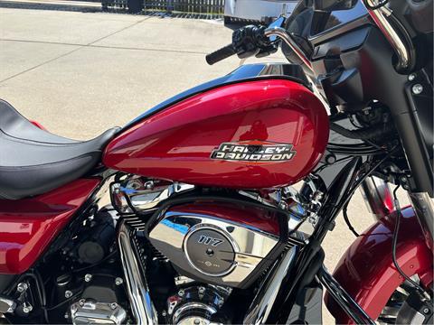 2025 Harley-Davidson Street Glide® in Scott, Louisiana - Photo 5