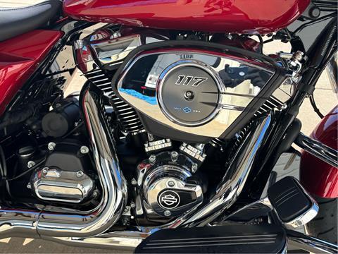 2025 Harley-Davidson Street Glide® in Scott, Louisiana - Photo 6