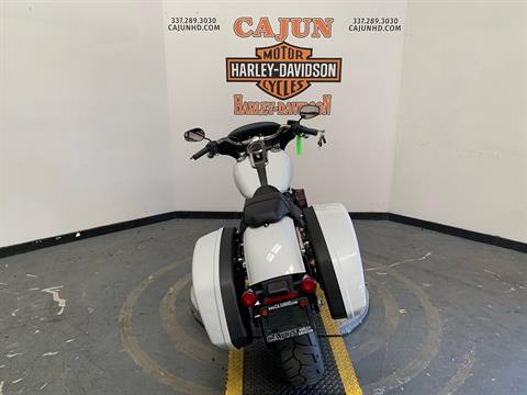 2021 Harley-Davidson Sport Glide® in Scott, Louisiana - Photo 2