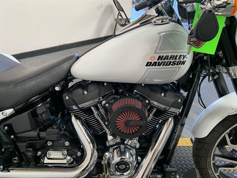 2021 Harley-Davidson Sport Glide® in Scott, Louisiana - Photo 5