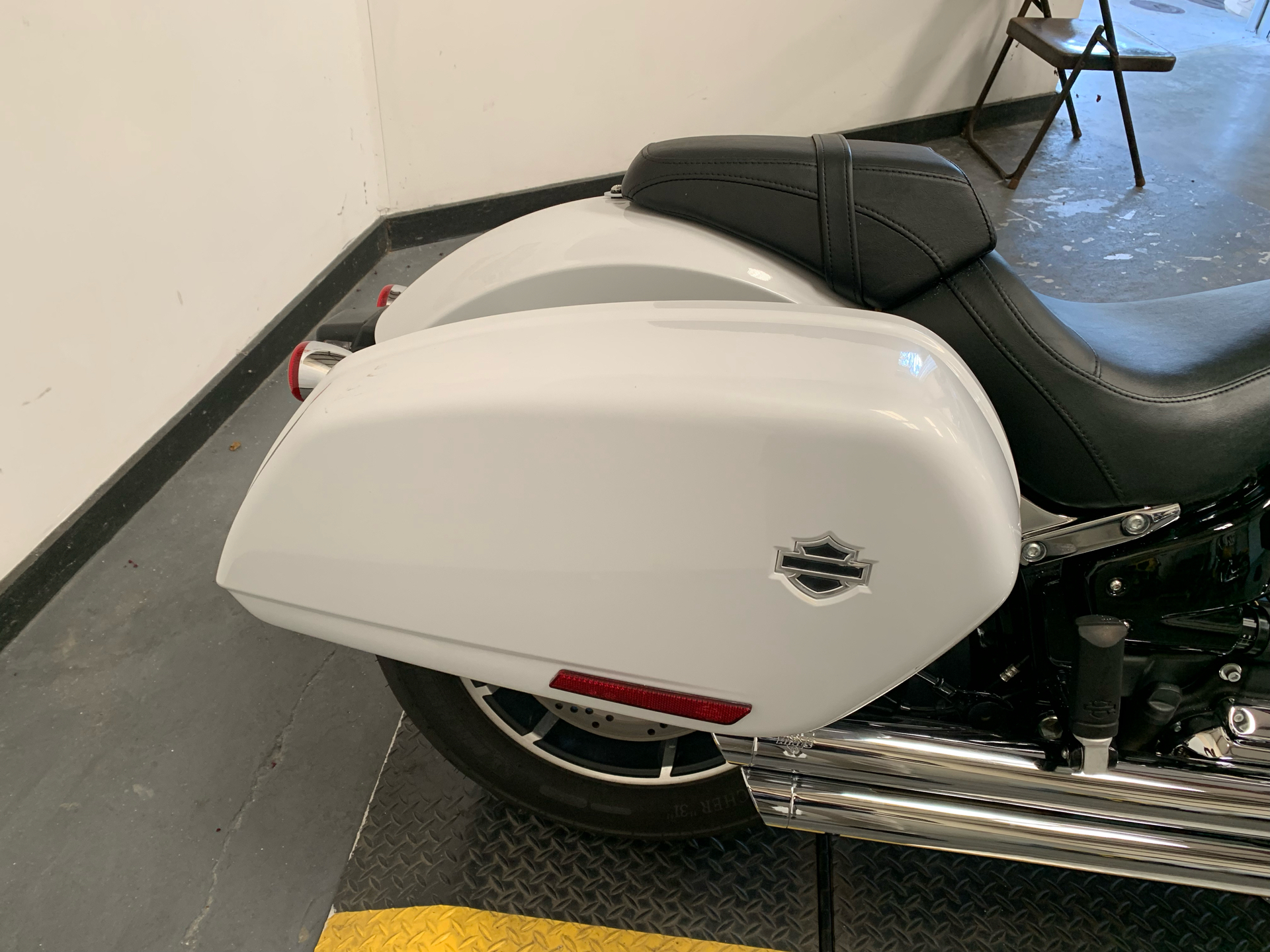 2021 Harley-Davidson Sport Glide® in Scott, Louisiana - Photo 8