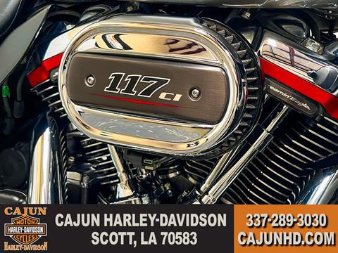 2019 Harley-Davidson CVO™ Street Glide® in Scott, Louisiana - Photo 10