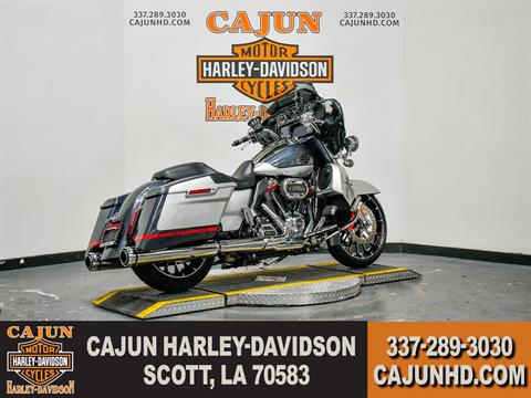 2019 Harley-Davidson CVO™ Street Glide® in Scott, Louisiana - Photo 8