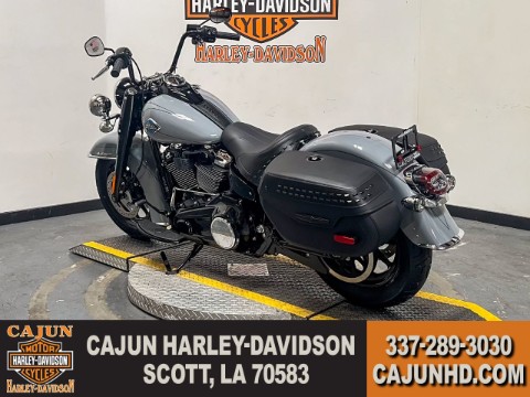 2026 Harley-Davidson Heritage Classic in Scott, Louisiana - Photo 6