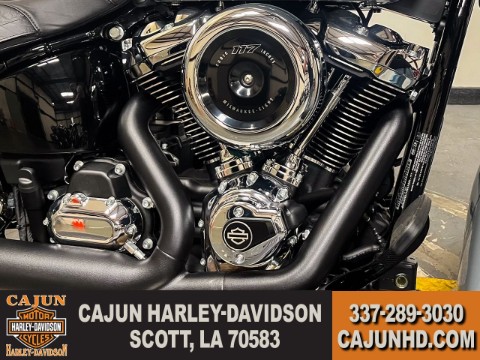 2026 Harley-Davidson Heritage Classic in Scott, Louisiana - Photo 10