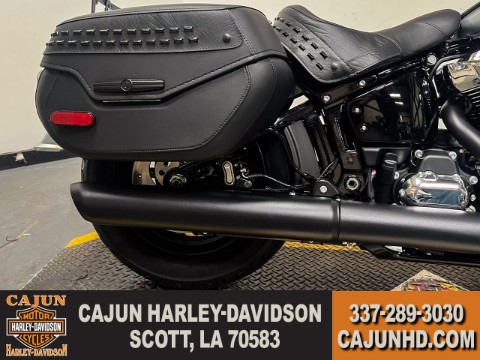2026 Harley-Davidson Heritage Classic in Scott, Louisiana - Photo 11