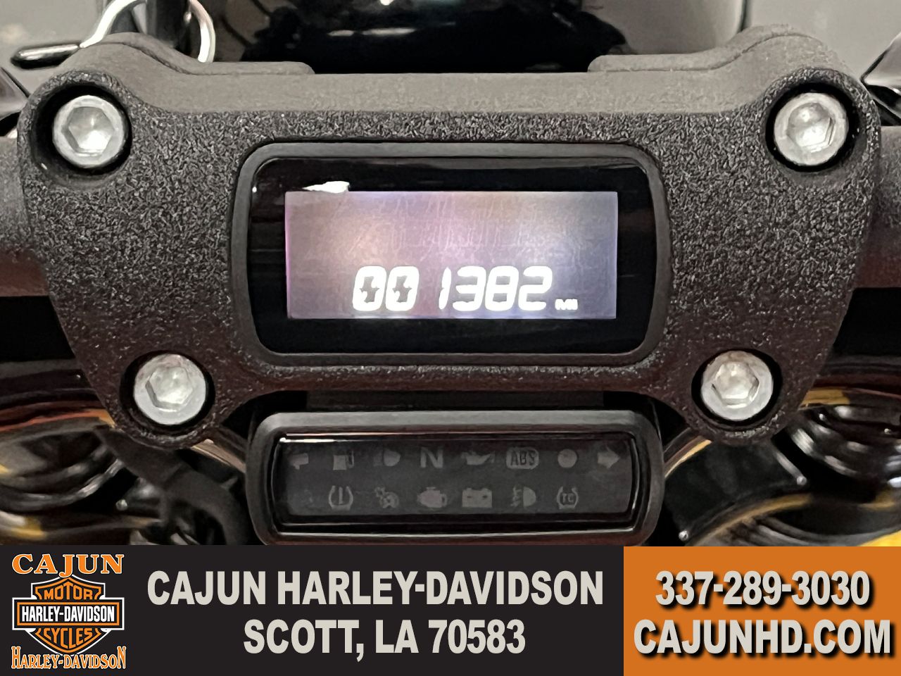 2024 Harley-Davidson Street Bob® 114 in Scott, Louisiana - Photo 12