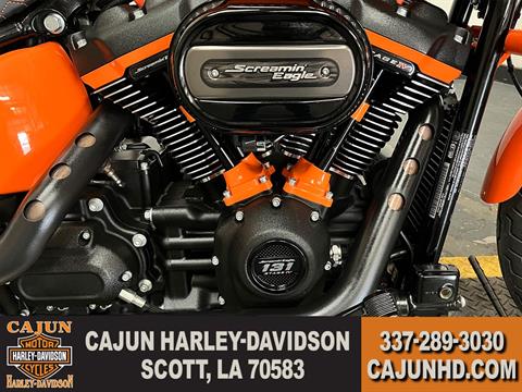 2024 Harley-Davidson Street Bob® 114 in Scott, Louisiana - Photo 10