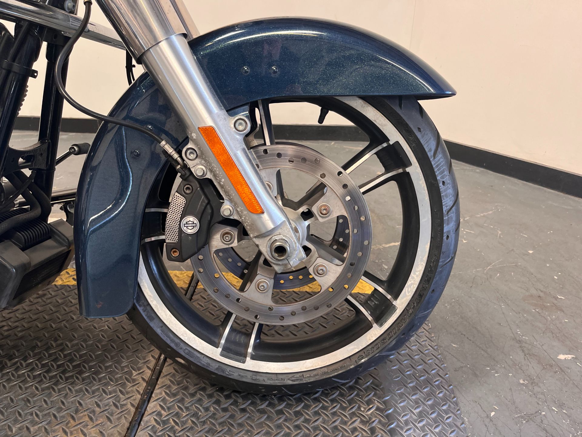 2016 Harley-Davidson Street Glide® Special in Scott, Louisiana - Photo 3