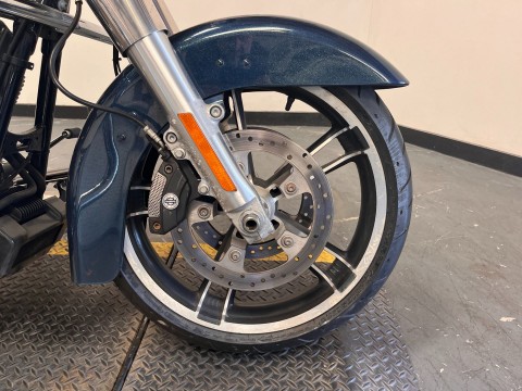 2016 Harley-Davidson Street Glide® Special in Scott, Louisiana - Photo 3
