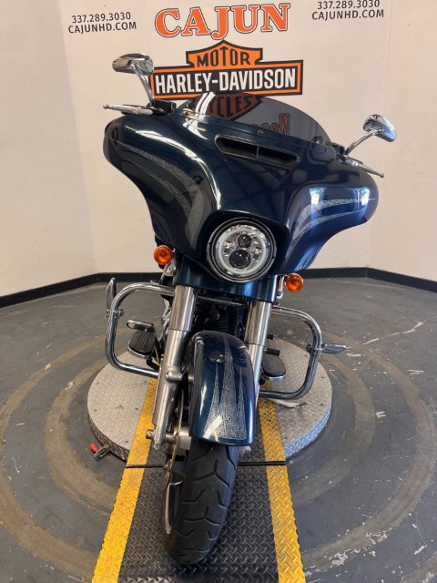2016 Harley-Davidson Street Glide® Special in Scott, Louisiana - Photo 4