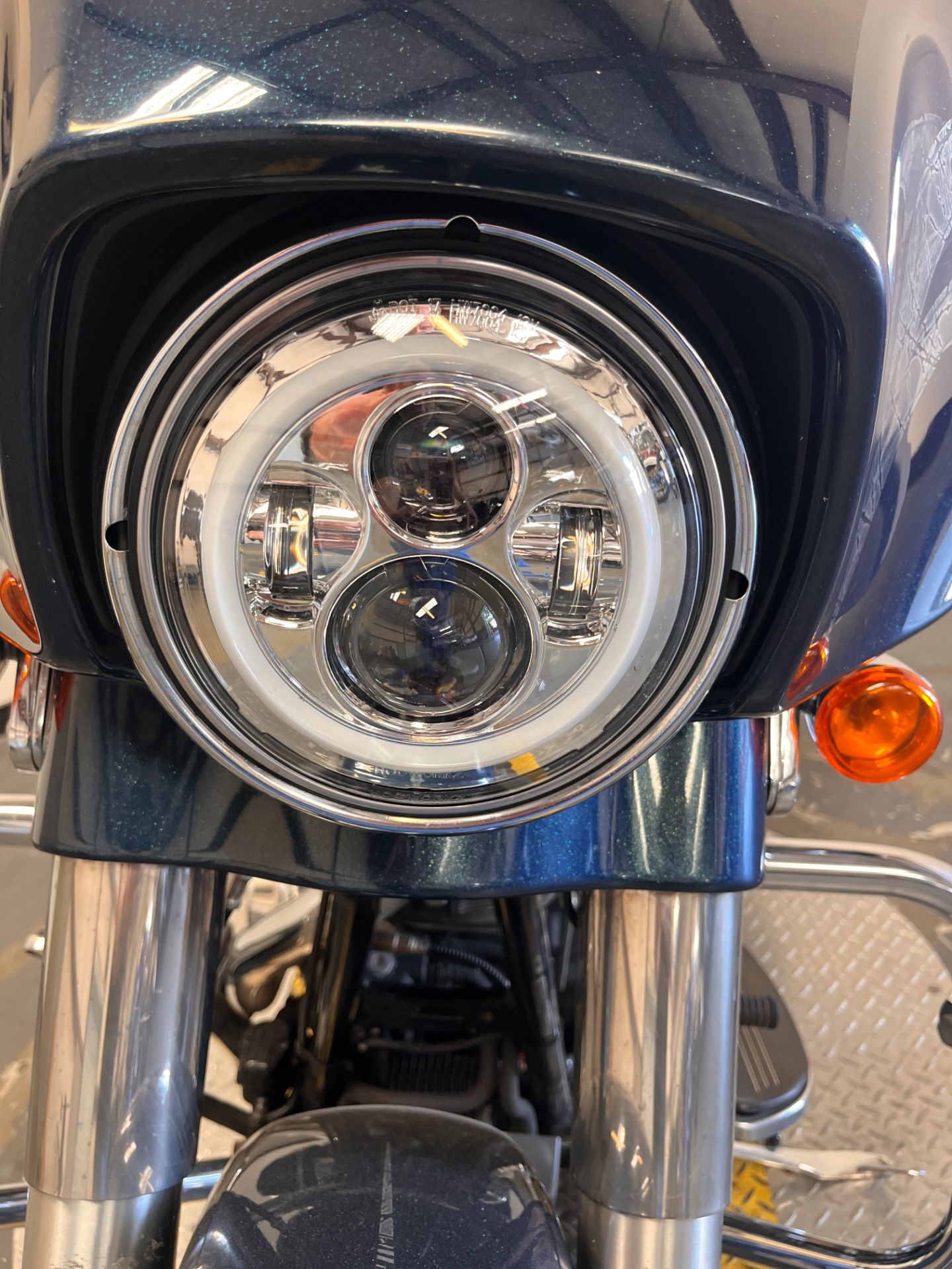 2016 Harley-Davidson Street Glide® Special in Scott, Louisiana - Photo 5