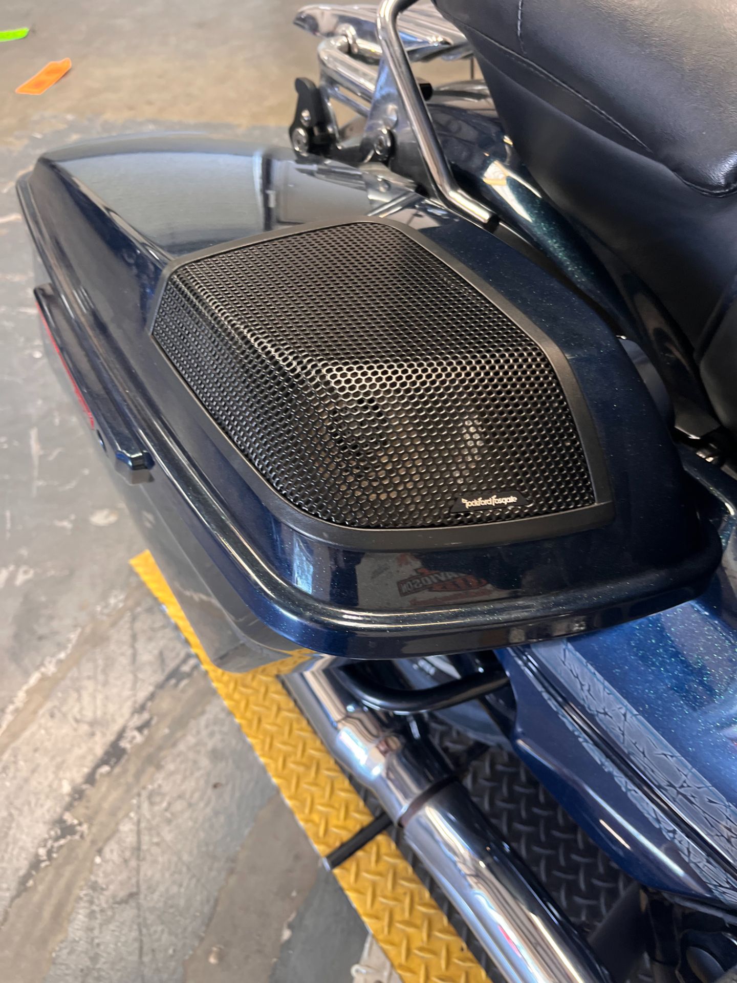 2016 Harley-Davidson Street Glide® Special in Scott, Louisiana - Photo 10