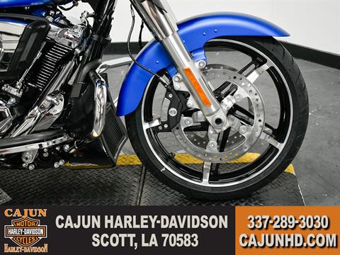 2026 Harley-Davidson Street Glide® in Scott, Louisiana - Photo 9