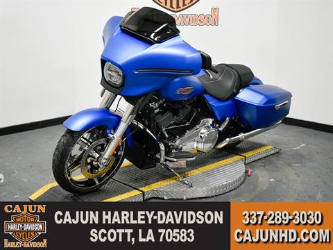 2026 Harley-Davidson Street Glide® in Scott, Louisiana - Photo 3